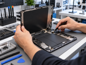 Tablet Repair