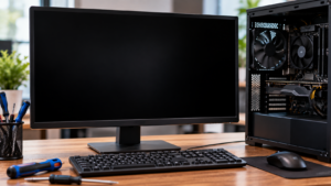 PC repair