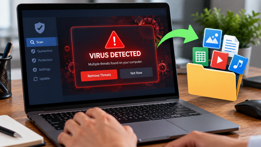 computer virus