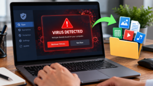 computer virus