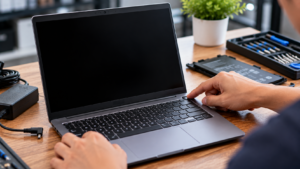 Laptop Repair