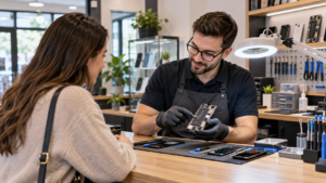 phone repair