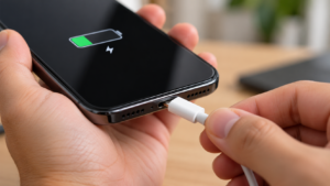 charger