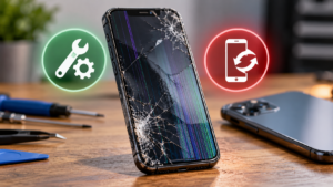 phone repair