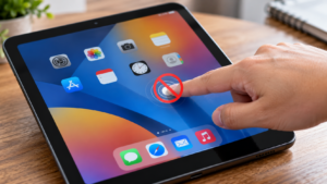 tablet repair